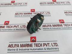 Valmet VPA EM 5 545827-6B Encoder Module 545829-8B