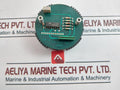 Valmet VPA EM 5 545827-6B Encoder Module 545829-8B