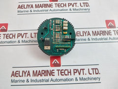 Valmet VPA EM 5 545827-6B Encoder Module 545829-8B