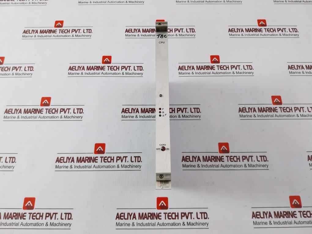 Valmet 542821-5A Control System Rack Pud 10B 542936-2A, 547070-3B, 542844-7A