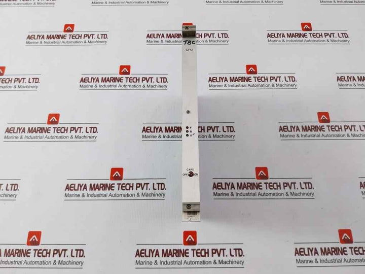 Valmet 542821-5A Control System Rack Pud 10B 542936-2A, 547070-3B, 542844-7A