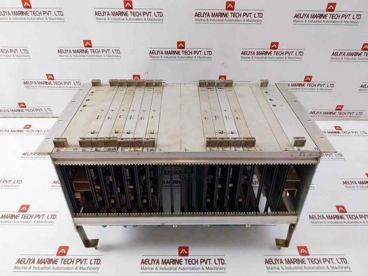 Valmet 542821-5A Control System Rack Pud 10B 542936-2A, 547070-3B, 542844-7A