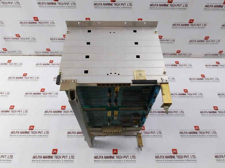 Valmet 542821-5A Control System Rack Pud 10B 542936-2A, 547070-3B, 542844-7A