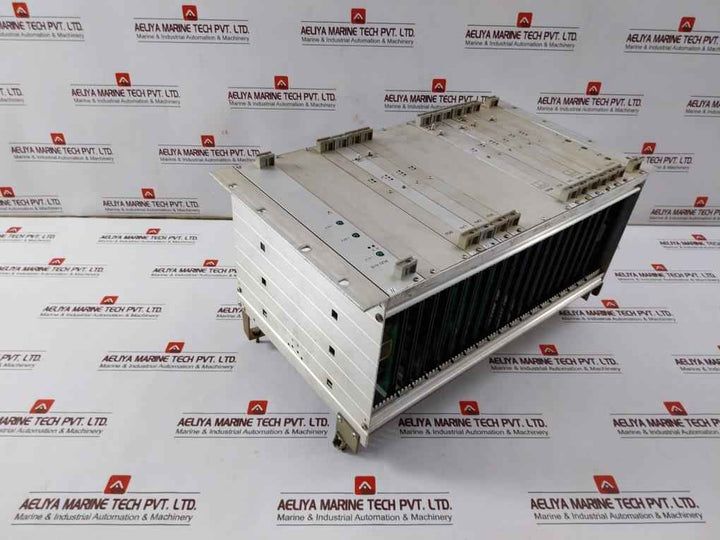 Valmet 542821-5A Control System Rack Pud 10B 542936-2A, 547070-3B, 542844-7A