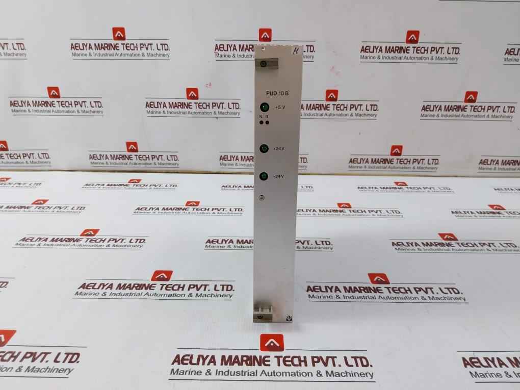 Valmet 542821-5A Control System Rack Pud 10B 542936-2A, 547070-3B, 542844-7A