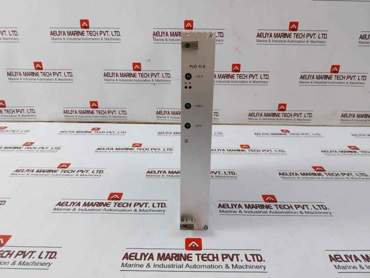 Valmet 542821-5A Control System Rack Pud 10B 542936-2A, 547070-3B, 542844-7A