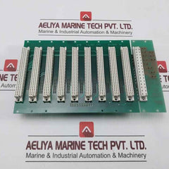 Valmet 542852-3A Gmb Backplane Pcb Card Mt745 542852-3B Mt732