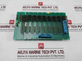 Valmet 542852-3A Gmb Backplane Pcb Card Mt745 542852-3B Mt732