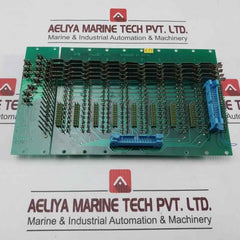 Valmet 542852-3A Gmb Backplane Pcb Card Mt745 542852-3B Mt732