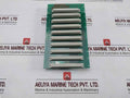 Valmet 542852-3A Gmb Backplane Pcb Card Mt745 542852-3B Mt732