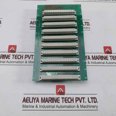 Valmet 542852-3A Gmb Backplane Pcb Card Mt745 542852-3B Mt732