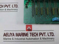 Valmet 542852-3A Gmb Backplane Pcb Card Mt745 542852-3B Mt732
