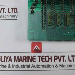 Valmet 542852-3A Gmb Backplane Pcb Card Mt745 542852-3B Mt732