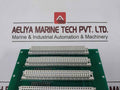 Valmet 542852-3A Gmb Backplane Pcb Card Mt745 542852-3B Mt732