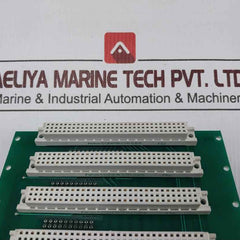 Valmet 542852-3A Gmb Backplane Pcb Card Mt745 542852-3B Mt732