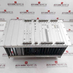 Valmet 547070-2B Process Automation Cpu Module Rack M8510041 M2