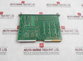 Valmet 547070-2B Process Automation Cpu Module Rack M8510041 M2