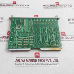 Valmet 547070-2B Process Automation Cpu Module Rack M8510041 M2