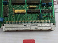 Valmet 547070-2B Process Automation Cpu Module Rack M8510041 M2