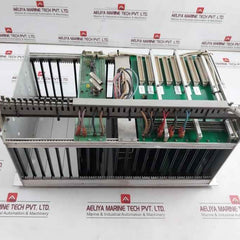 Valmet 547070-2B Process Automation Cpu Module Rack M8510041 M2