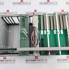 Valmet 547070-2B Process Automation Cpu Module Rack M8510041 M2