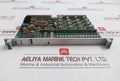 Valmet 547070-2B Process Automation Cpu Module Rack M8510041 M2