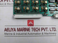 Valmet 547070-2B Process Automation Cpu Module Rack M8510041 M2