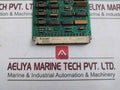 Valmet Automation 542852-3A Rack-mount Slot Cross Connect Panel 302649