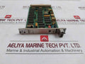 Valmet Automation 542852-3A Rack-mount Slot Cross Connect Panel 302649