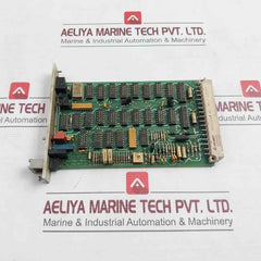 Valmet Automation 542852-3A Rack-mount Slot Cross Connect Panel 302649