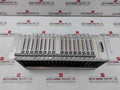 Valmet Automation 542852-3A Rack-mount Slot Cross Connect Panel 542836-6A, Mt117
