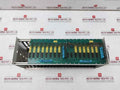Valmet Automation 542852-3A Rack-mount Slot Cross Connect Panel 542836-6A, Mt117