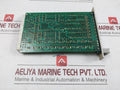 Valmet Automation 542852-3A Rack-mount Slot Cross Connect Panel M851121 M2, Bou8