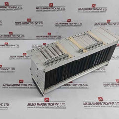 Valmet Automation M851121 M2 Rack-mount Slot Cross Connect Panel M8511211