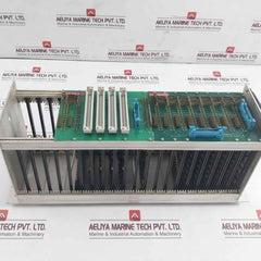 Valmet Automation M851121 M2 Rack-mount Slot Cross Connect Panel M8511211