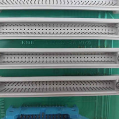 Valmet Automation M851121 M2 Rack-mount Slot Cross Connect Panel M8511211