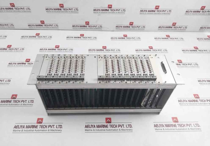 Valmet Automation M851121 M2 Rack-mount Slot Cross Connect Panel M8511211 M2