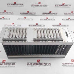 Valmet Automation M851121 M2 Rack-mount Slot Cross Connect Panel M8511211 M2
