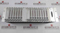 Valmet Automation M851121 M2 Rack-mount Slot Cross Connect Panel M8511211 M2