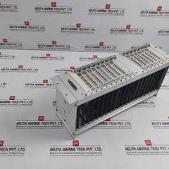 Valmet Automation M851121 M2 Rack-mount Slot Cross Connect Panel M8511211 M2