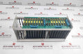 Valmet Automation M851121 M2 Rack-mount Slot Cross Connect Panel M8511211 M2