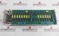 Valmet Automation M851121 M2 Rack-mount Slot Cross Connect Panel M8511211 M2