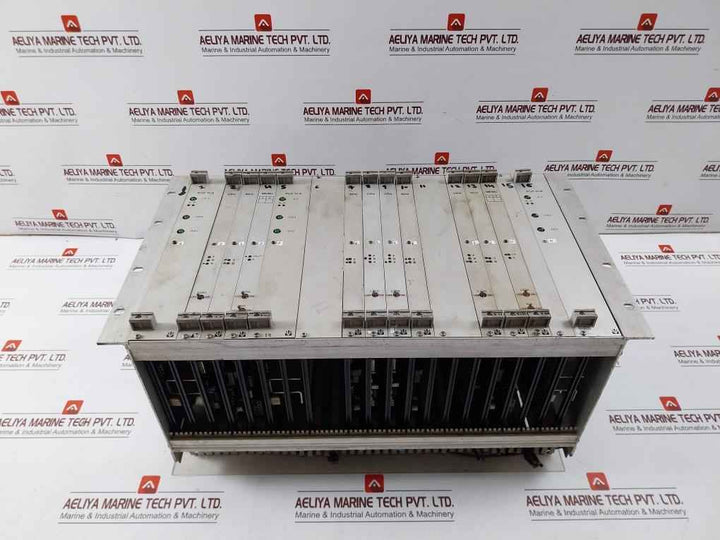 Valmet Automation Pmb 1S Cpu Scu Rack Module 542936-2A, 542937-2A, Pud 10B