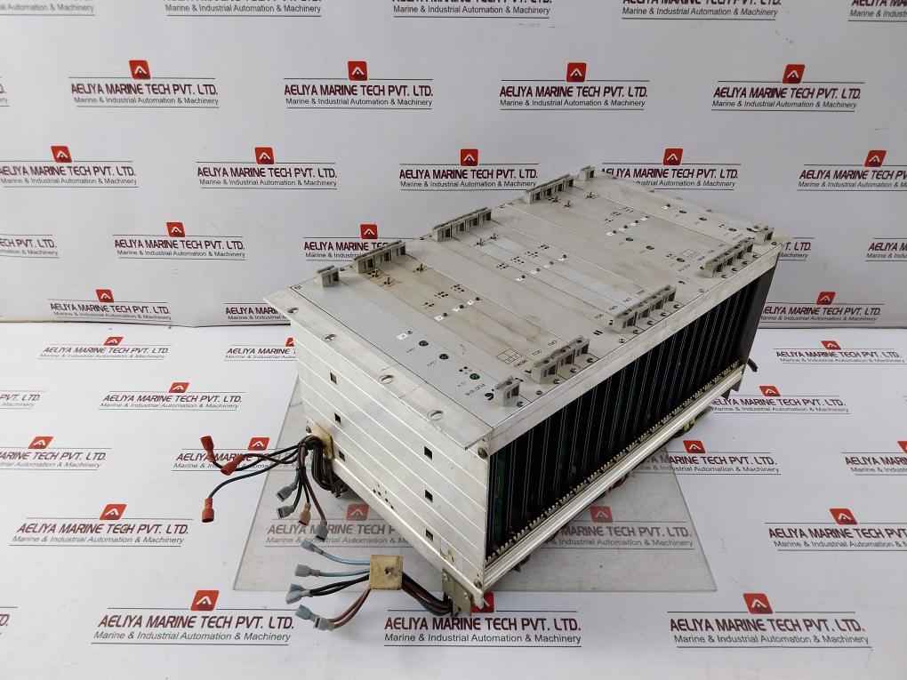 Valmet Automation Pmb 1S Cpu Scu Rack Module 542936-2A, 542937-2A, Pud 10B