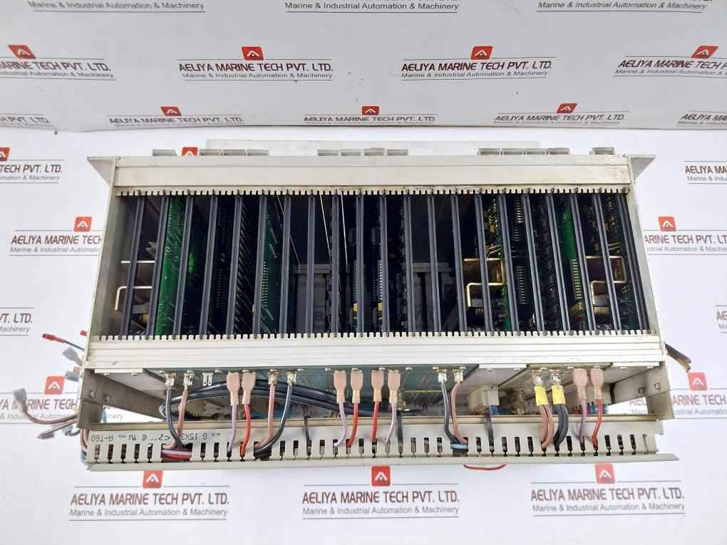 Valmet Automation Pmb 1S Cpu Scu Rack Module 542936-2A, 542937-2A, Pud 10B