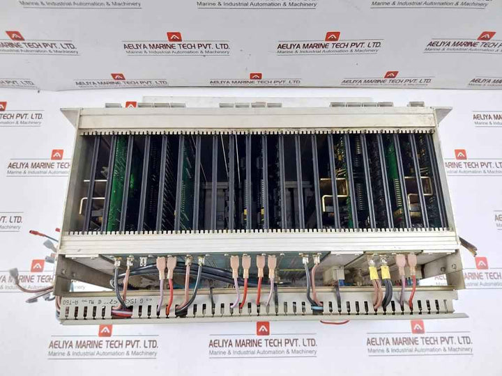 Valmet Automation Pmb 1S Cpu Scu Rack Module 542936-2A, 542937-2A, Pud 10B