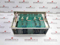 Valmet Automation Pud-10B Cpu Scu Rack Mount Panel M8513621 M1, 542844-7A