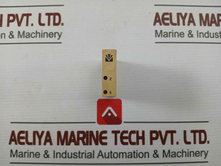 Valmet Bnr -50...+50°C Temperature Transmitter 4...20Ma Used