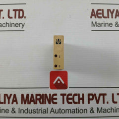Valmet Bnr -50...+50°C Temperature Transmitter 4...20Ma Used