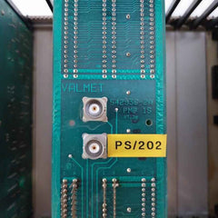 Valmet Dmu2 545142-3B Biu16R Cpu 547070-3B Scu Memu Pud10B Automation Module